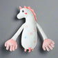 Baby Soothing Hand Toy – Automatic Palm Patting Sleep Pillow - LittleLullabyLoft