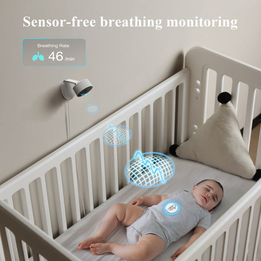 AI Indoor Cam - LittleLullabyLoft