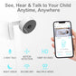 AI Indoor Cam - LittleLullabyLoft