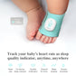 Smart Sock Shoe - LittleLullabyLoft