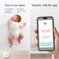 Smart Sock Shoe - LittleLullabyLoft