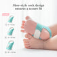 Smart Sock Shoe - LittleLullabyLoft