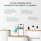 Smart Sock Shoe - LittleLullabyLoft