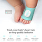 Smart Sock Shoe - LittleLullabyLoft