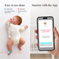 Smart Sock Shoe - LittleLullabyLoft