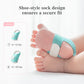 Smart Sock Shoe - LittleLullabyLoft