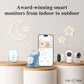 Smart Sock Shoe - LittleLullabyLoft