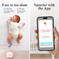Smart Sock Shoe - LittleLullabyLoft