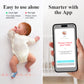 Smart Sock Shoe - LittleLullabyLoft