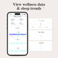 Smart Sock Shoe - LittleLullabyLoft