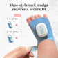 Smart Sock Shoe - LittleLullabyLoft