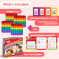 Kindergarten Bundle - LittleLullabyLoft