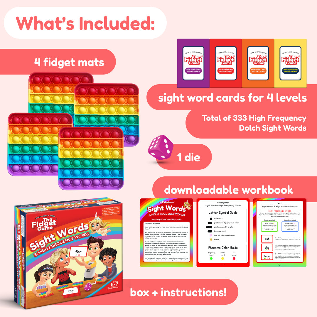 Kindergarten Bundle - LittleLullabyLoft
