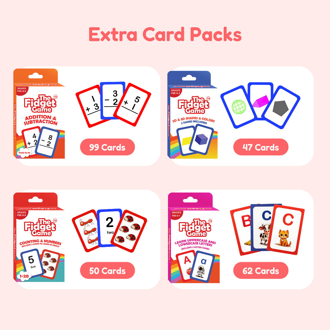 Kindergarten Bundle - LittleLullabyLoft