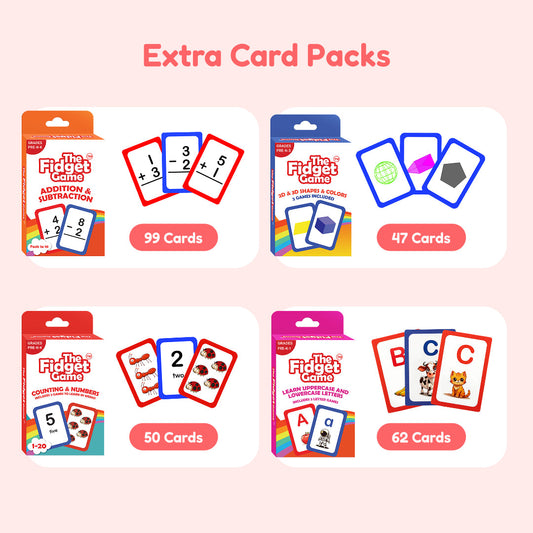 Kindergarten Bundle - LittleLullabyLoft