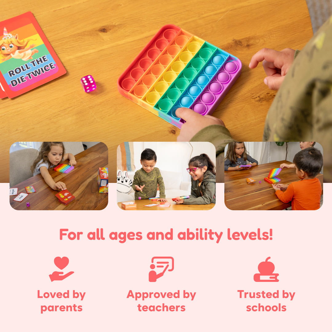 Kindergarten Bundle - LittleLullabyLoft