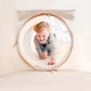 Tiny Land® Discovery 5-in-1 Play Tunnel With no Balls - LittleLullabyLoft