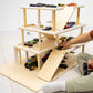 Toy Parking Garage - LittleLullabyLoft