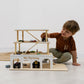 Toy Parking Garage - LittleLullabyLoft