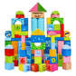 Educational Building Blocks Toy Set for Creative Learning - LittleLullabyLoft