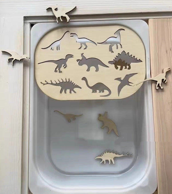 Desktop Educational Game Toy for Children's Learning Fun