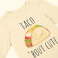 Thin Green Line Flag Military Baby Gift Baby Bodysuit