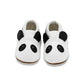 Baby Shoes Leather Newborn Booties For Babies Baby Infant Toddler Moccasins Shoes - LittleLullabyLoft
