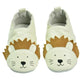 Baby Shoes Leather Newborn Booties For Babies Baby Infant Toddler Moccasins Shoes - LittleLullabyLoft