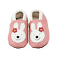 Baby Shoes Leather Newborn Booties For Babies Baby Infant Toddler Moccasins Shoes - LittleLullabyLoft