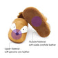 Baby Shoes Leather Newborn Booties For Babies Baby Infant Toddler Moccasins Shoes - LittleLullabyLoft