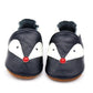 Baby Shoes Leather Newborn Booties For Babies Baby Infant Toddler Moccasins Shoes - LittleLullabyLoft