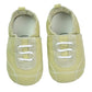 Baby Shoes Leather Newborn Booties For Babies Baby Infant Toddler Moccasins Shoes - LittleLullabyLoft