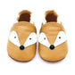 Baby Shoes Leather Newborn Booties For Babies Baby Infant Toddler Moccasins Shoes - LittleLullabyLoft