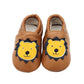 Baby Shoes Leather Newborn Booties For Babies Baby Infant Toddler Moccasins Shoes - LittleLullabyLoft
