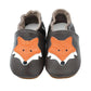 Baby Shoes Leather Newborn Booties For Babies Baby Infant Toddler Moccasins Shoes - LittleLullabyLoft