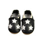 Baby Shoes Leather Newborn Booties For Babies Baby Infant Toddler Moccasins Shoes - LittleLullabyLoft