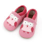 Baby Shoes Leather Newborn Booties For Babies Baby Infant Toddler Moccasins Shoes - LittleLullabyLoft