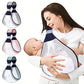 3D Mesh Baby Sling Carrier Breathable Infant Wrap - LittleLullabyLoft