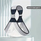3D Mesh Baby Sling Carrier Breathable Infant Wrap - LittleLullabyLoft