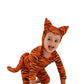 Baby Tiger Halloween Costume