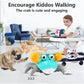 Baby Toys Infant Crawling Crab - LittleLullabyLoft