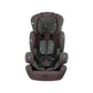 Foldable Portable Baby Car Seat with Carry Basket - LittleLullabyLoft