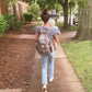 Birch Bag Mini - Diaper Backpack - LittleLullabyLoft