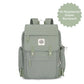 Birch Diaper Backpack Spacious Baby Travel Organizer Bag - LittleLullabyLoft