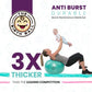 Buy The Birth Ball | # 1 Selling Birthing Ball For Pregnancy and Labor - FREE Rush Shipping - LittleLullabyLoft