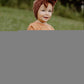 Pumpkin Sweatshirt or Sweatshirt Romper - Cream or Orange