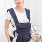 Multifunction Breathable Baby Carrier Sling Backpack for Toddlers - LittleLullabyLoft