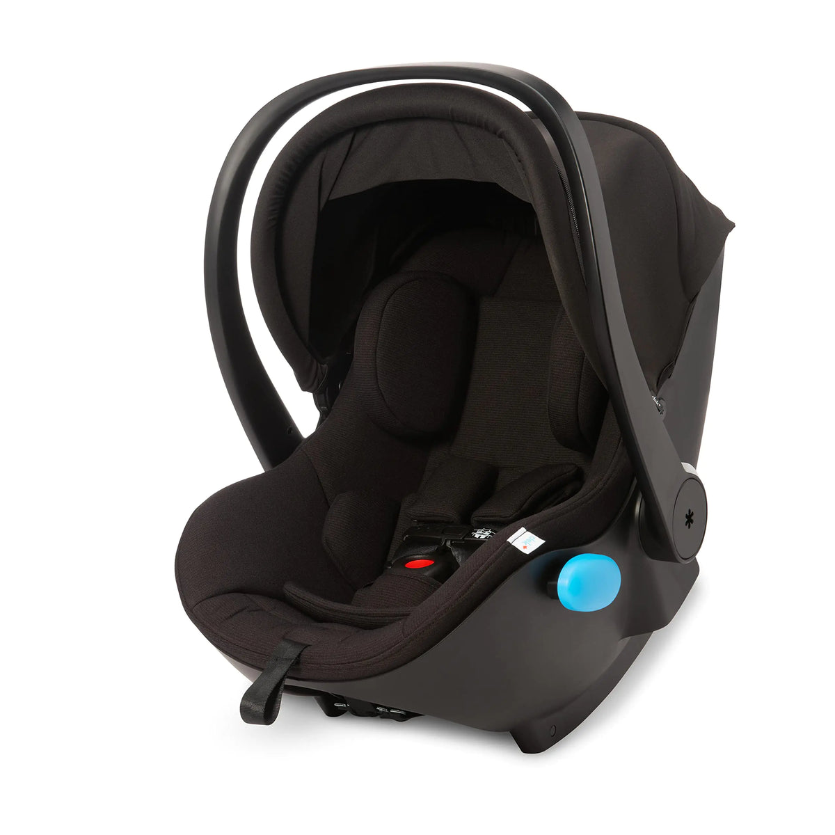Clek Liingo Baseless Infant Car Seat with Newborn Support - LittleLullabyLoft