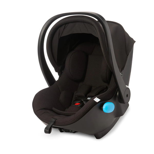 Clek Liingo Baseless Infant Car Seat with Newborn Support