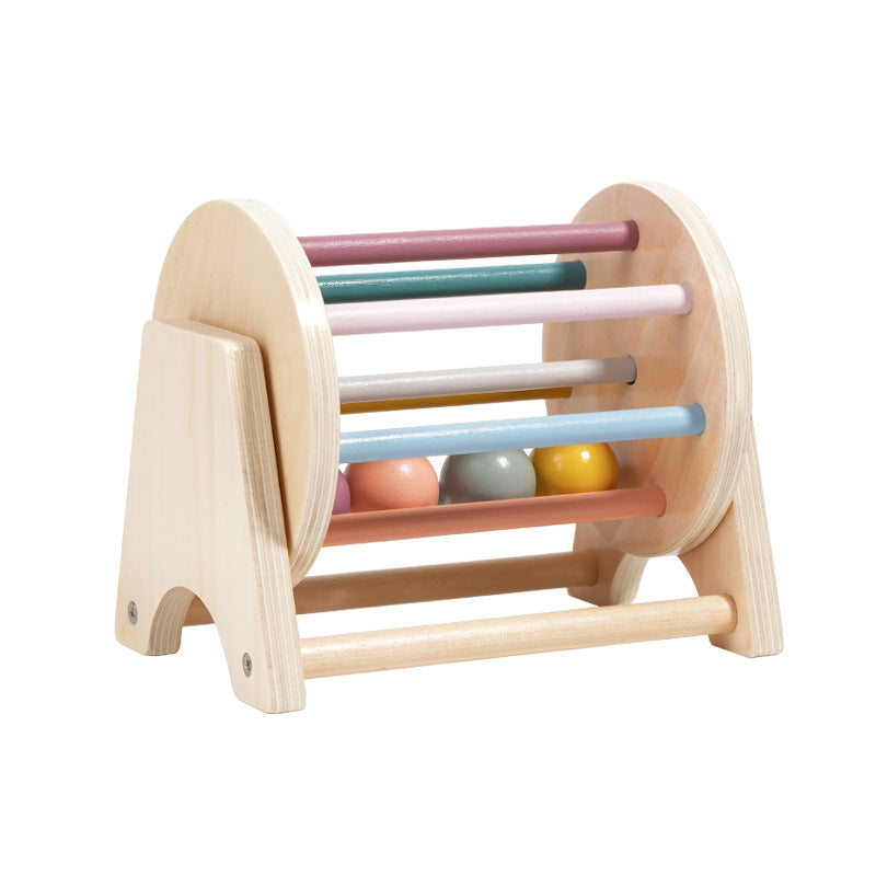 Logical Thinking Hand-Eye Coordination Training Toy for Children
